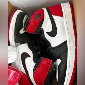 Air Jordan - Nike Jordan - 1 Retro High - “Heritage” CUSTOMIZED